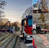 Hilfeleistung - Sonstige